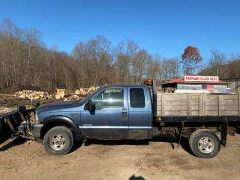 Plow truck - cars & trucks - by owner - vehicle automotive sale for sale in Ellwood City, PA, OH