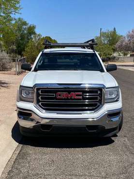 2016 GMC Sierra 1500 for sale in Tucson, AZ