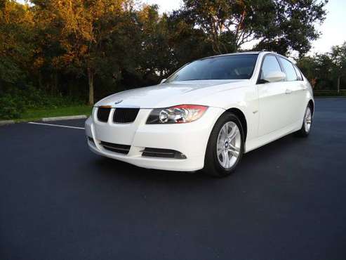 BMW 328I ***ONLY 74K **** for sale in Bonita Springs, FL