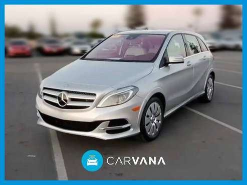 2014 Mercedes-Benz B-Class Electric Drive Hatchback 4D hatchback for sale in Chico, CA