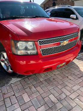 Chevy Tahoe - cars & trucks - by owner - vehicle automotive sale for sale in Orlando, FL