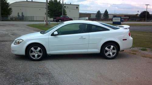 2010 Chevy Cobalt 1LT 4Cyl,Auto,Gas Saver!!! for sale in Mishawaka, IN