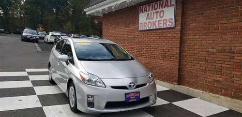 2011 Toyota Prius 5dr HB III (TOP RATED DEALER AWARD 2018 ! for sale in Waterbury, NY