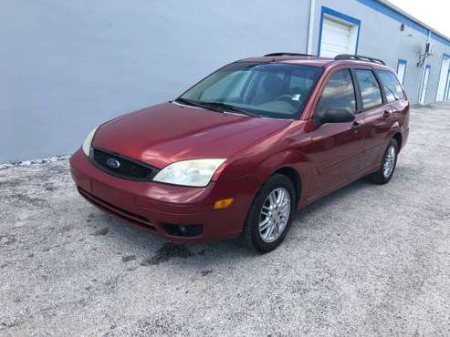 2005 Ford Focus for sale in Fort Myers, FL