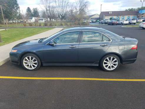 Acura TSX 2006! Drives like new (OBO) - cars & trucks - by owner -... for sale in Columbus, OH