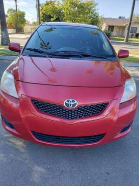 2010 Toyota Yaris One owner - cars & trucks - by owner - vehicle... for sale in Fontana, CA