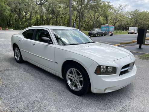 2007 Dodge Charger - - by dealer - vehicle automotive for sale in Ocala, FL