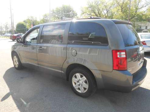 2010 Dodge Grand Caravan - - by dealer - vehicle for sale in Perry, OH