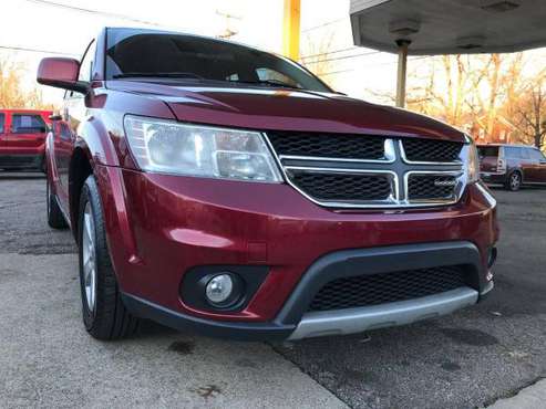 2011 Dodge Journey Mainstreet 4dr SUV -Wholesale Cash Prices |... for sale in Louisville, KY