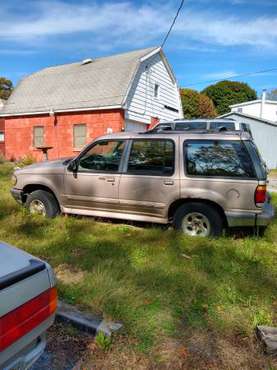 97 ford explorer for sale in LEHIGHTON, PA