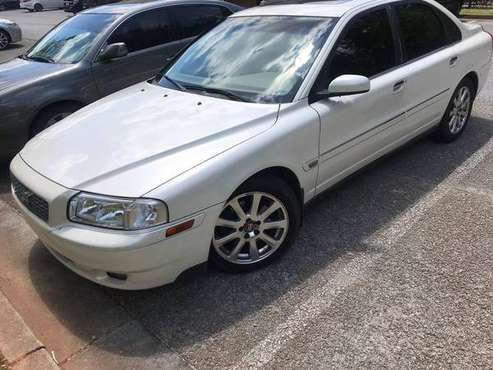 wonderful volvo s80 for sale in Roswell, GA