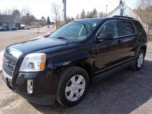 2014 GMC TERRAIN - - by dealer - vehicle automotive sale for sale in Holland, NY