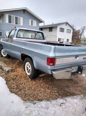 Truck for sale - cars & trucks - by owner - vehicle automotive sale for sale in Rapid City, SD