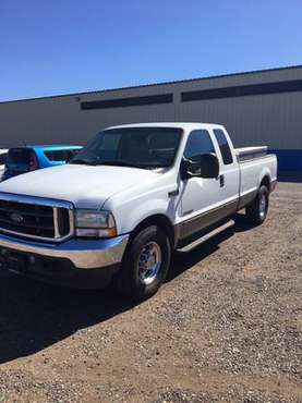 2004 ford f250 for sale in Peoria, AZ