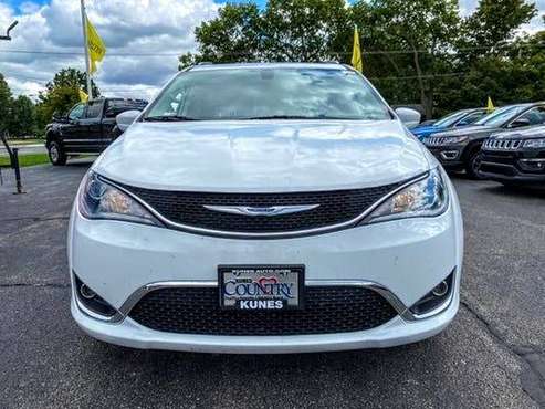 2019 Chrysler Pacifica Touring L (Stow And Go Seating) - cars &... for sale in Loves Park, IL