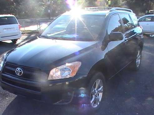 2011 Toyota RAV4 Base - - by dealer - vehicle for sale in Ladson, SC