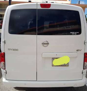 Nissan NV200 for sale - cars & trucks - by owner for sale in U.S.