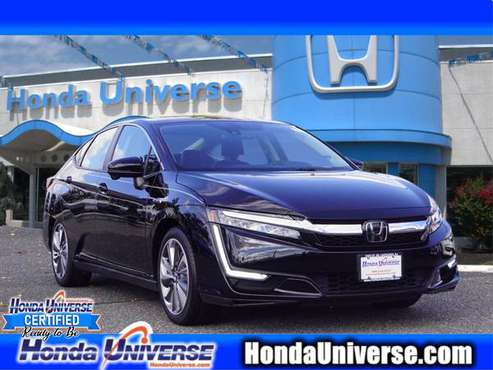 2018 Honda Clarity Plug-In Hybrid Touring - cars & trucks - by... for sale in Lakewood, NJ