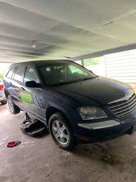 2005 Chrysler Pacifica for sale in Beaumont, TX