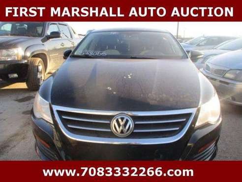2012 Volkswagen CC R-Line - Auction Pricing - - by for sale in Harvey, IL