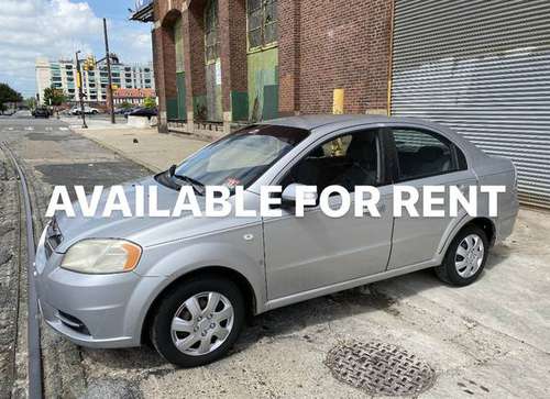Weekly Rental Cars Available - 300 weekly - - by for sale in Philadelphia, PA