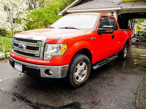 F150 2013 Ford pickup for sale in Florence, MA
