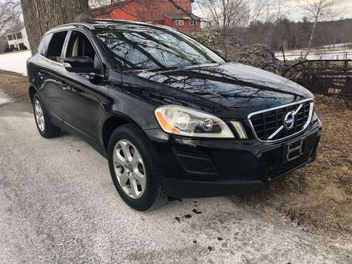 2013 Volvo XC60 AWD SUV Excellent Shape ( like XC90 ) - cars & for sale in please see ad, NY