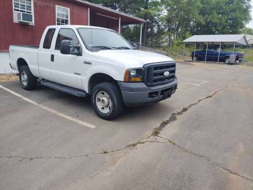 2007 Ford Superduty Powerstroke 4X4 134, 000 Miles for sale in Mebane, NC, NC