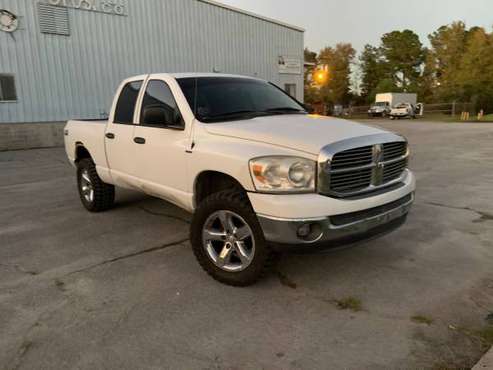 Truck for sale - cars & trucks - by owner - vehicle automotive sale for sale in Savannah, GA