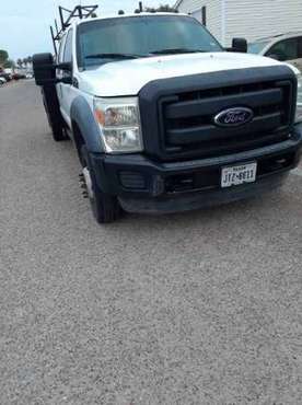Ford dually - cars & trucks - by owner - vehicle automotive sale for sale in Corpus Christi, TX