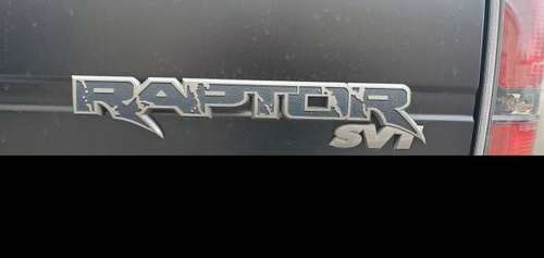 2011 RAPTOR SVT 4X4 SUPERCREW STYLESIDE TITULO LIMPIO - cars &... for sale in Weslaco, TX