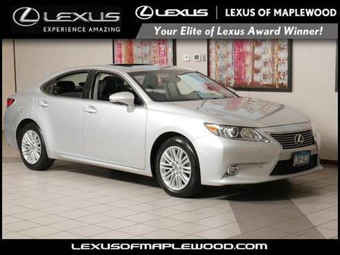 2014 Lexus ES 350 for sale in Maplewood, MN