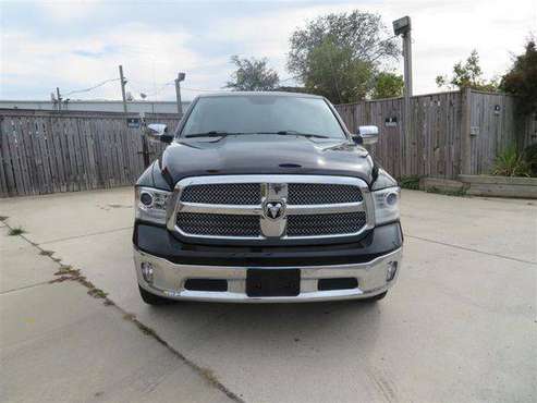 2014 RAM 1500 Longhorn Limited $995 Down Payment for sale in TEMPLE HILLS, MD