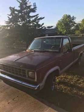 1988 Ford Ranger for sale in Prescott, AZ