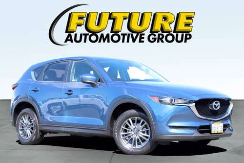 ➲ 2017 Mazda CX-5 Sport Utility Touring for sale in All NorCal Areas, CA