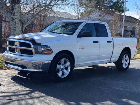 2009 ram - cars & trucks - by dealer - vehicle automotive sale for sale in Murray, KY