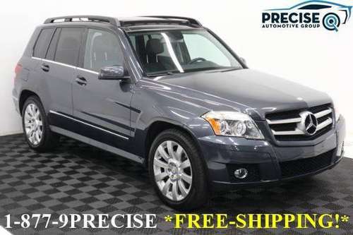 2011 Mercedes-Benz GLK-Class GLK350 4MATIC - cars & trucks - by... for sale in CHANTILLY, District Of Columbia