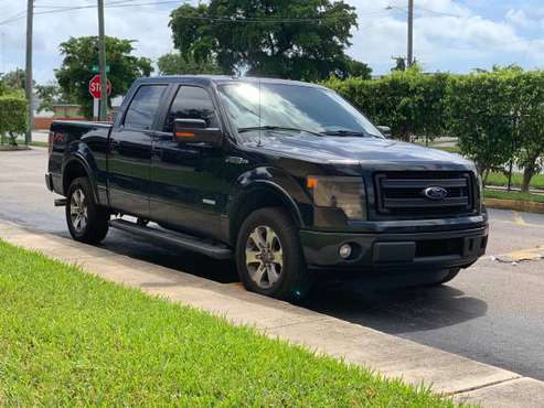 2013 FORD F-150 FX2 SPORT!! 100% APPROVALS $2K DOWN for sale in West Palm Beach, FL