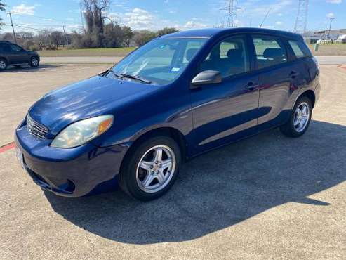 2005 Toyota Matrix for sale in Euless, TX