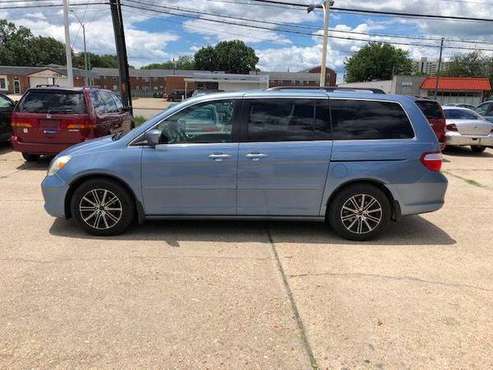 2007 HONDA ODYSSEY FWD WHOLESALE AUTOS NAVY FEDERAL USAA - cars &... for sale in Norfolk, VA