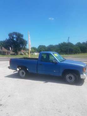 1997 Chevy 1500 for sale in Rockledge, FL