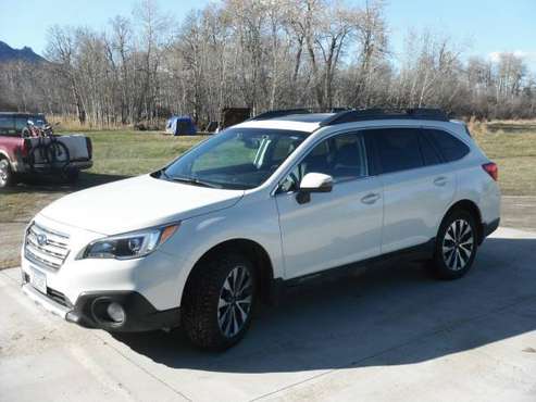 Subaru Outback for sale in Red Lodge, MT