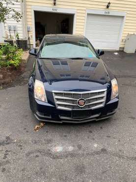 2008 Cadillac CTS-4 for sale in Laurel, District Of Columbia