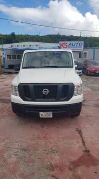 2017 Nissan NV3500 at KS AUTO - - by dealer for sale in U.S.