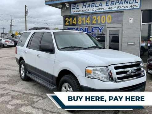 2014 Ford Expedition XL - - by dealer - vehicle for sale in Sweetwater, TX