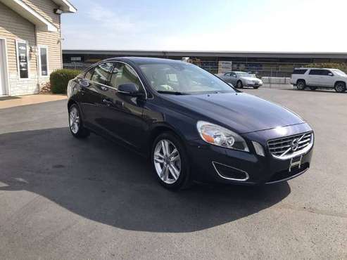 2013 Volvo S60 T5 - Try... - cars & trucks - by dealer - vehicle... for sale in Jackson, MO