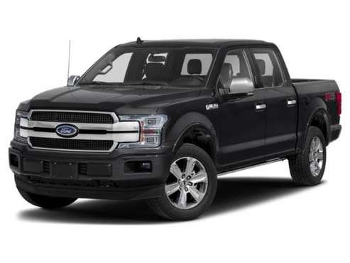 2019 Ford F-150 - - by dealer - vehicle automotive sale for sale in Roseville, MN