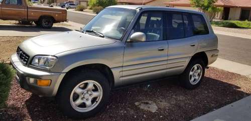 1999 Toyota RAV4 for sale in Phoenix, AZ