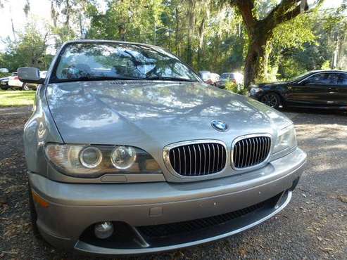2004 BMW 330ci '''''''''low mile Coupe ''''''' for sale in Charleston, SC