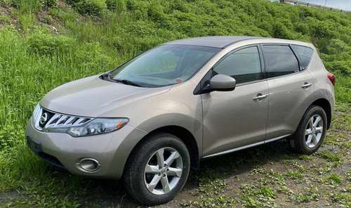 2010 Nissan Murano for sale in Syracuse, NY